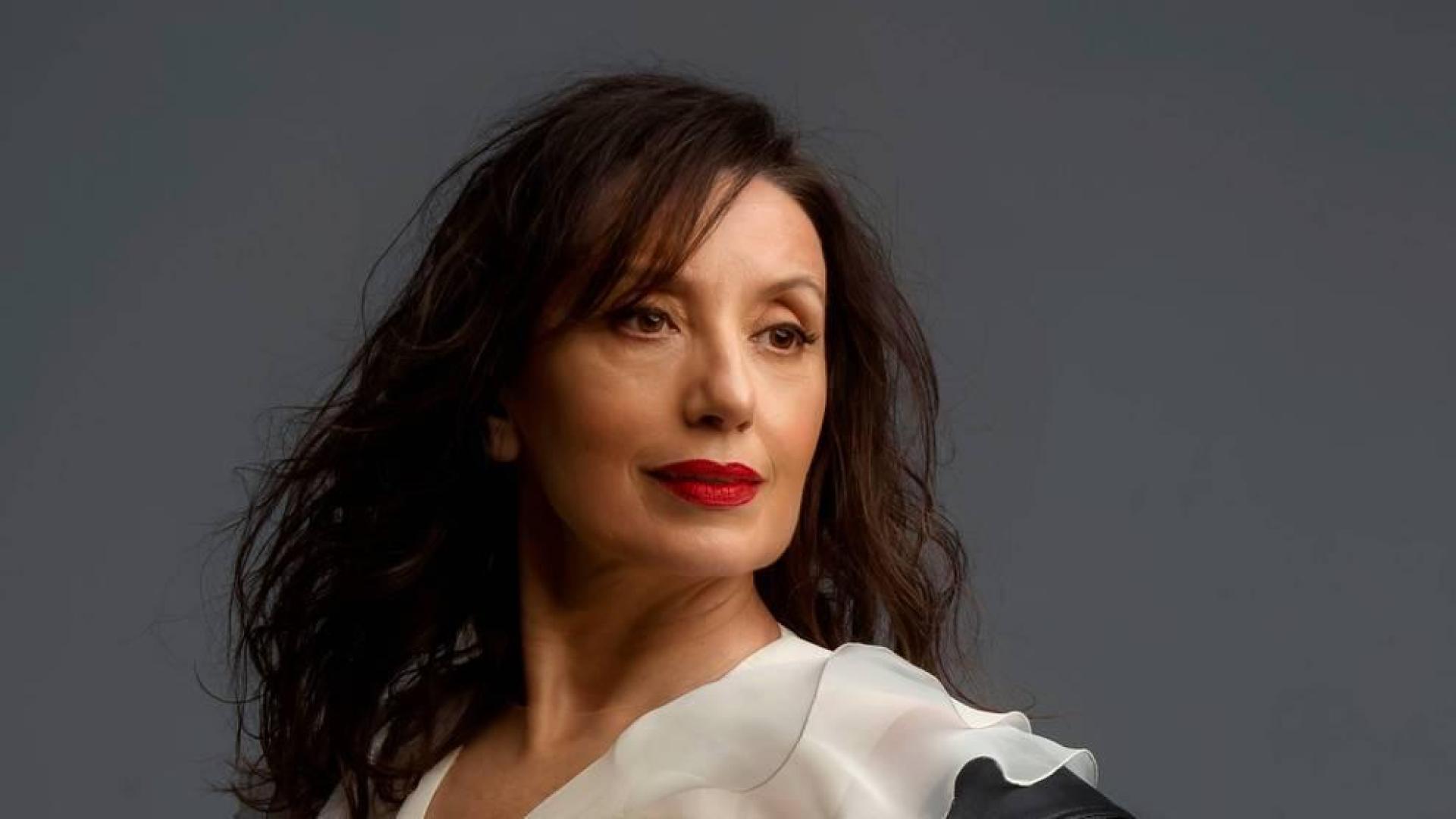 Luz Casal: "Hay motivos de alegría para vivir casi en cada esquina”