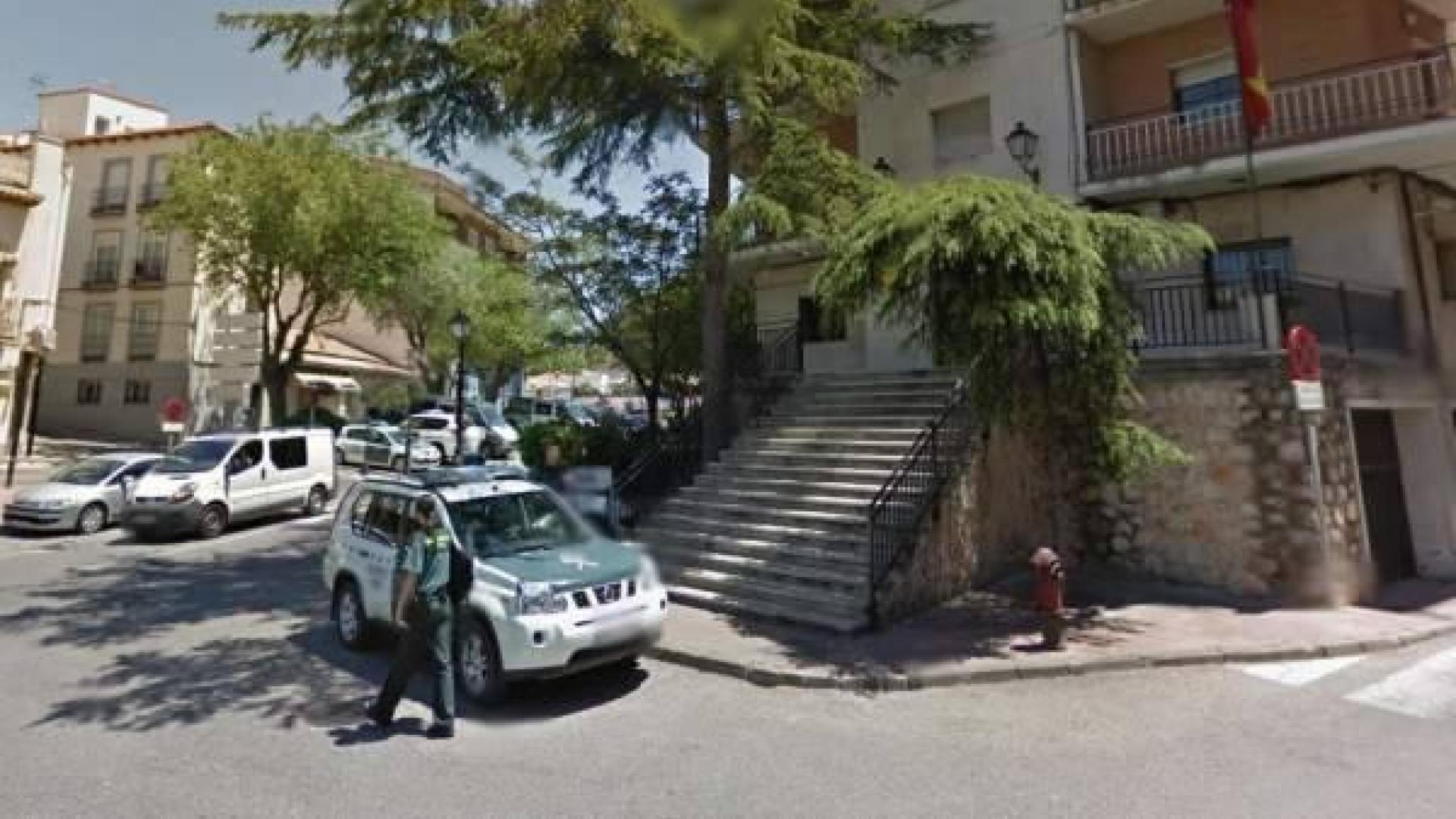 Detenido tras confesar haber matado a su mujer y arrojado su cadáver a un pantano