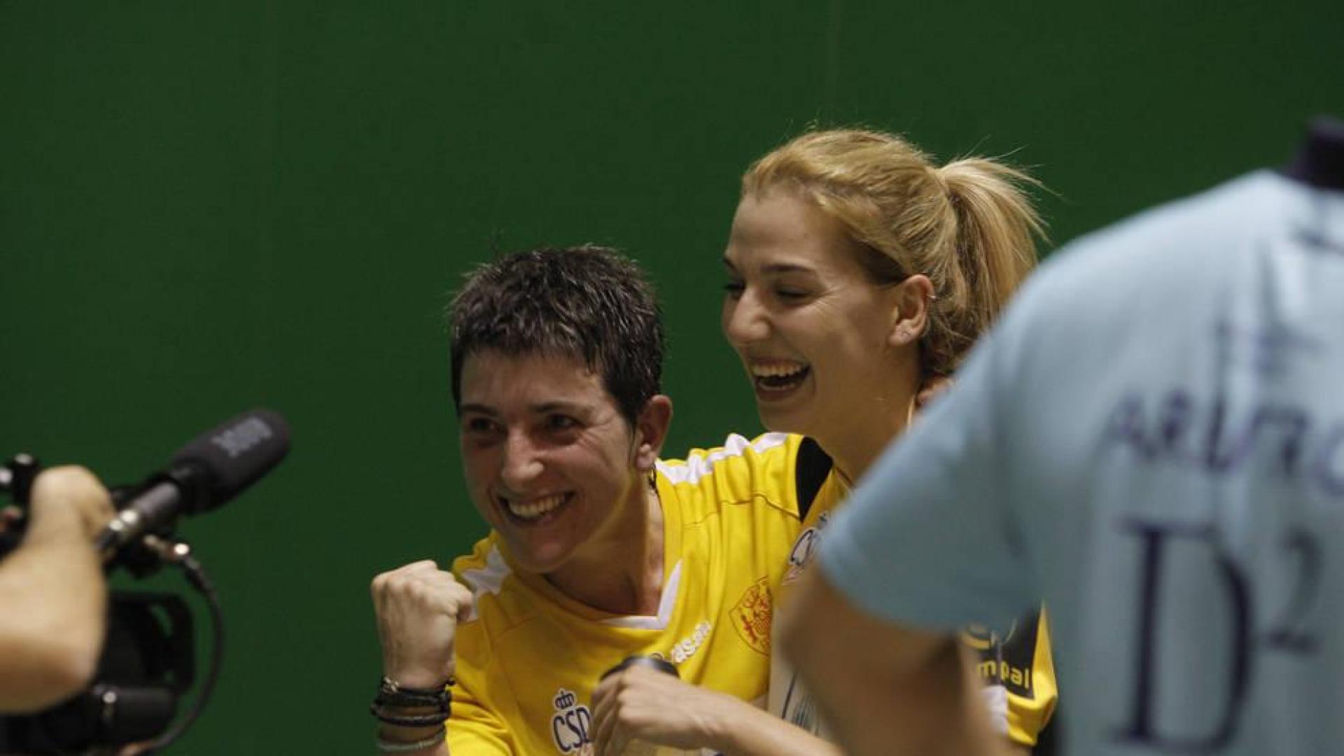Ocho oportunidades de oro para España en el Campeonato del Mundo de Barcelona