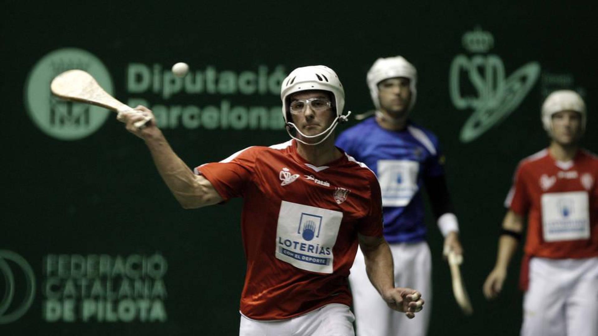 Un Mundial de Pelota Vasca con aire renovado