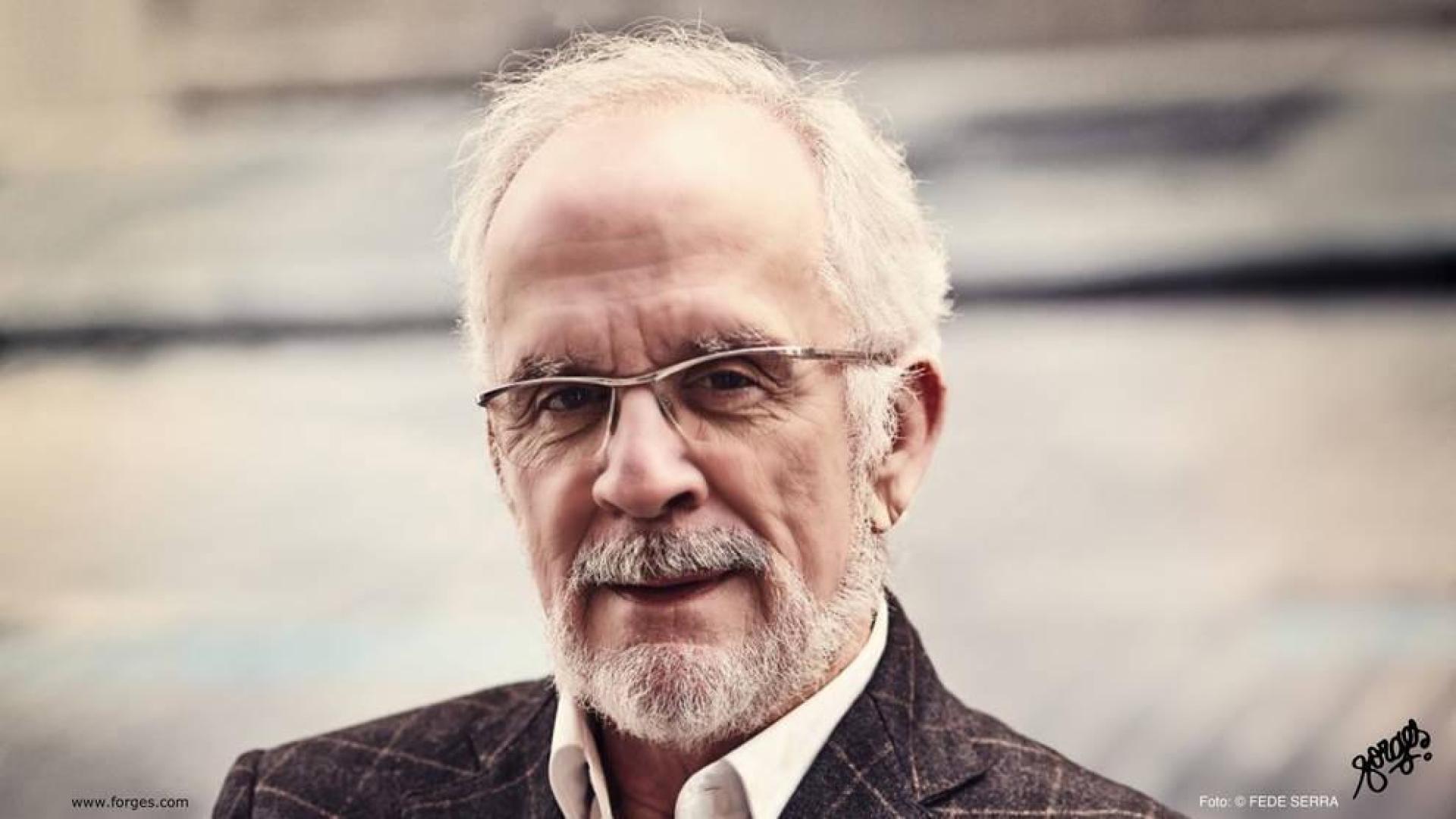 Fallece el humorista gráfico Antonio Fraguas, 'Forges', a los 76 años