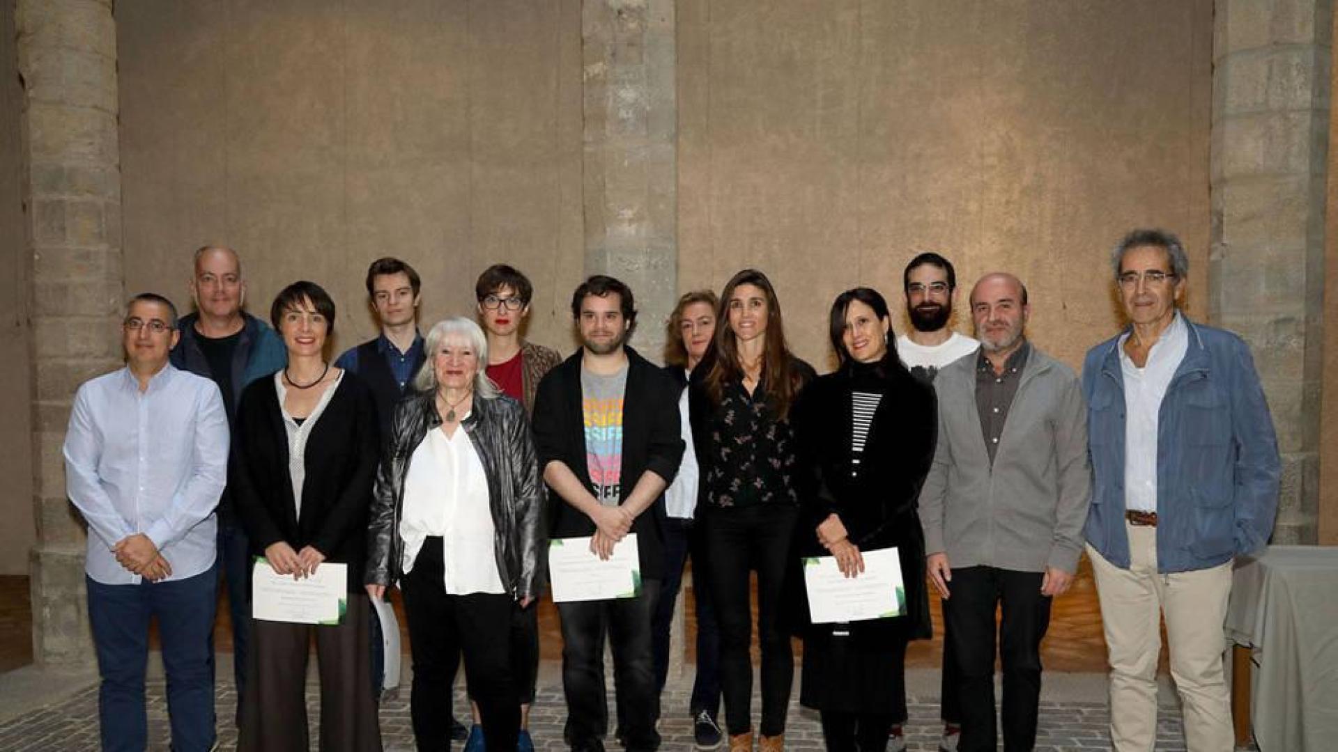 Diez proyectos de creación artística reciben 30.000 euros de ayuda municipal