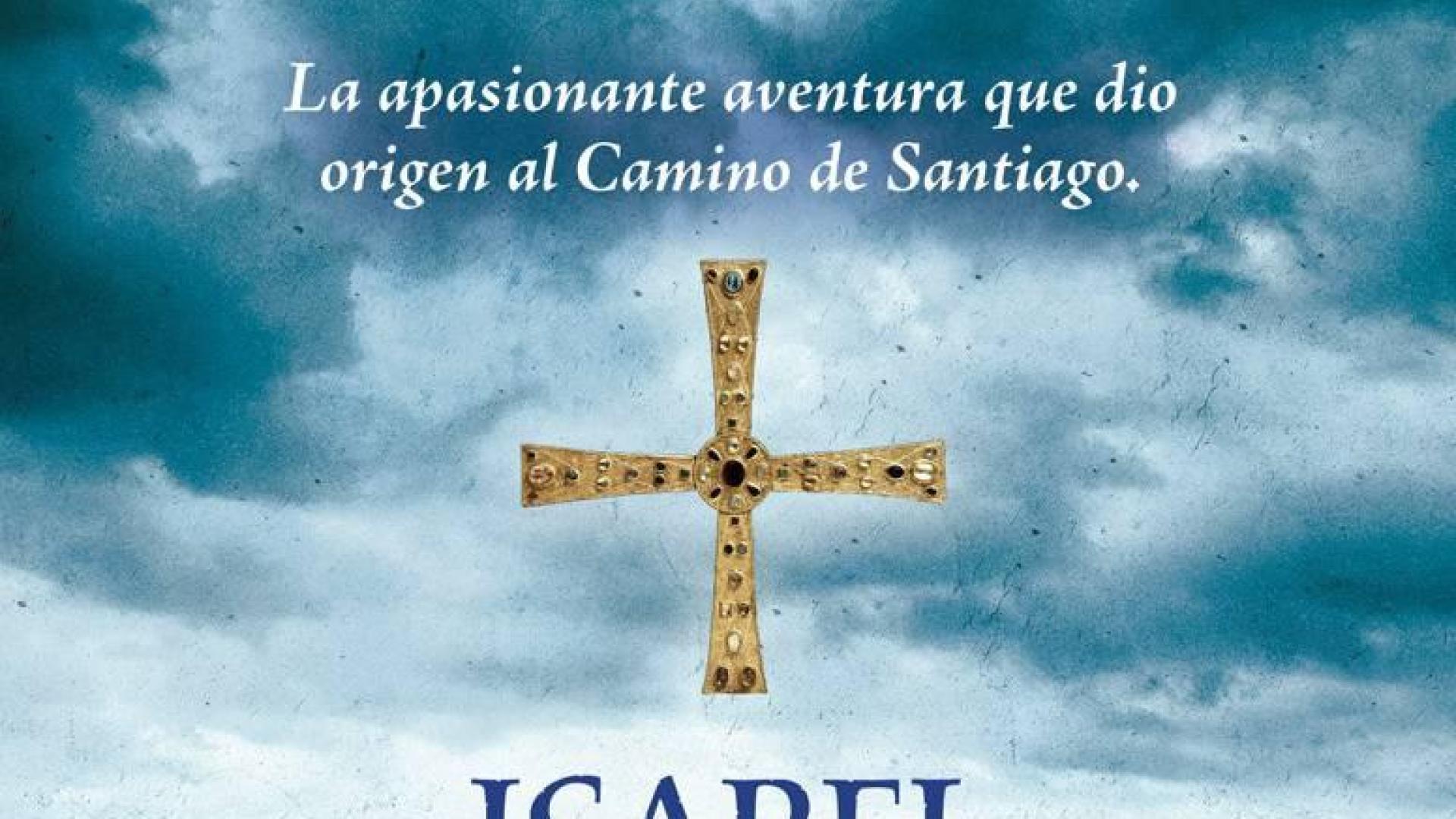 "La peregrina", de Isabel San Sebastián