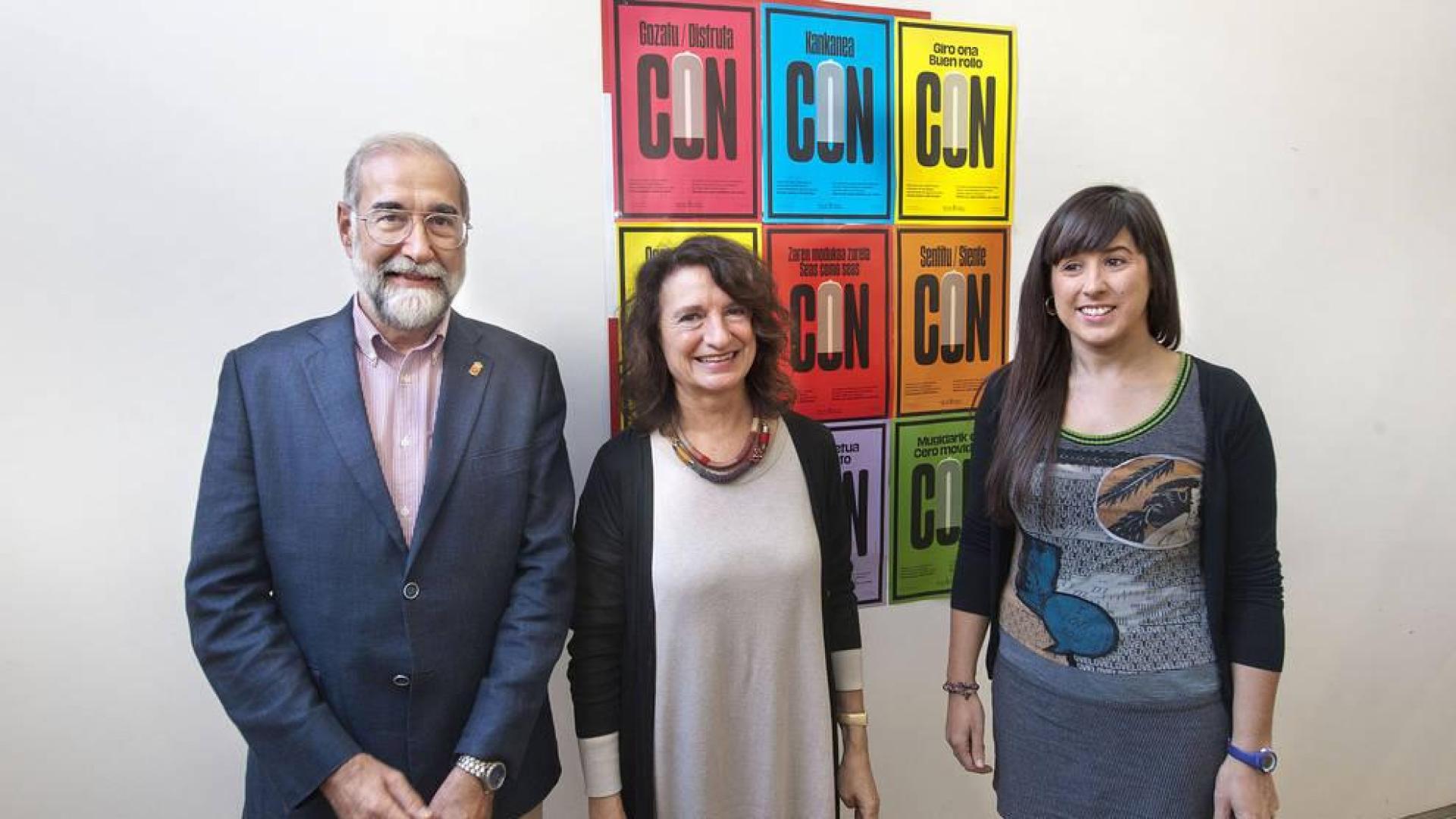 Lanzan una campaña frente al incremento de las ITS en la última década