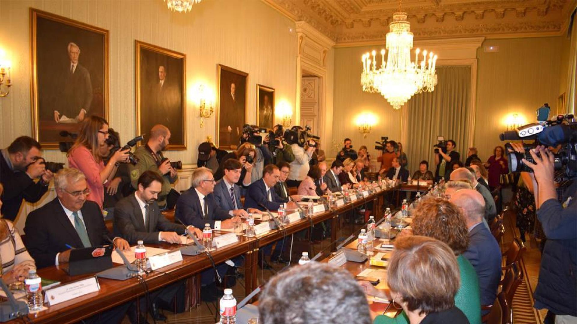 Navarra apoya la movilidad interadministrativa de víctimas de violencia de género