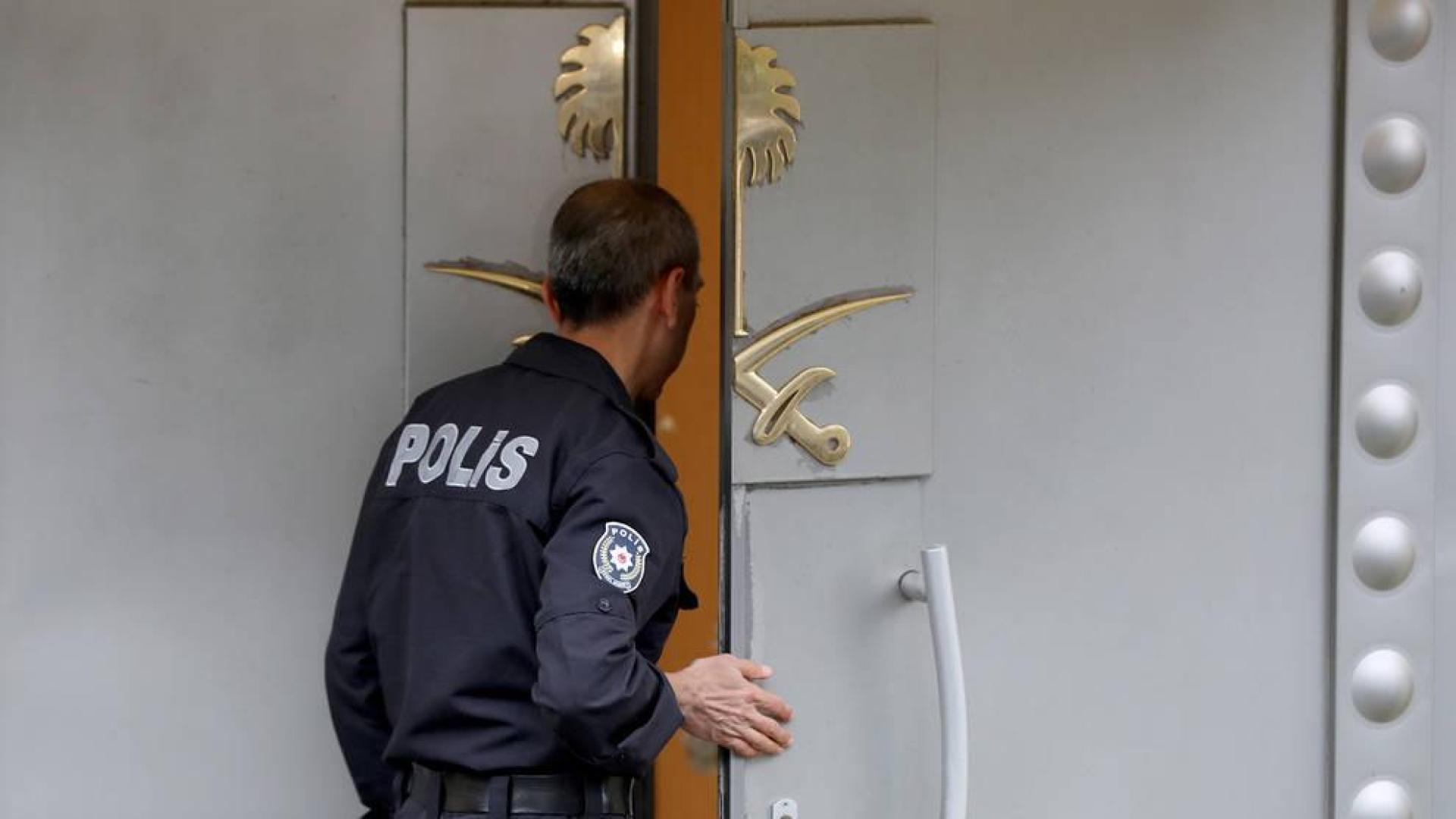 Un turco llama a la Policía 45.210 veces "porque no tenía con quien hablar"