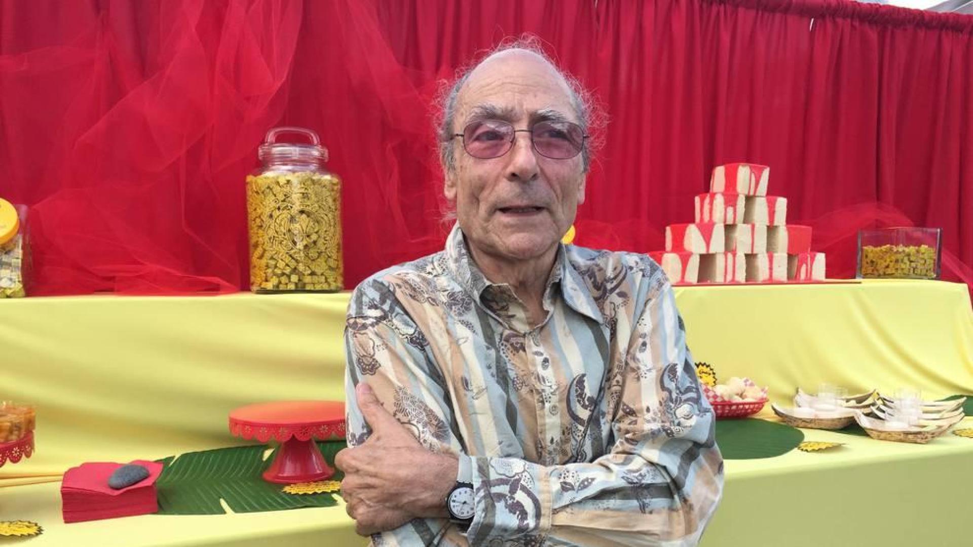 Antoni Miralda, Premio Velázquez por su "trayectoria transdisciplinar"