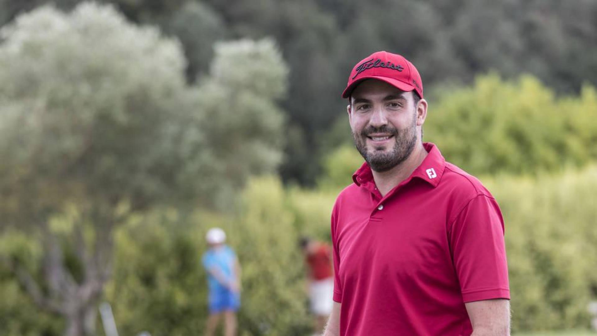 David Borda: “Ha sido el mejor torneo de mi carrera”