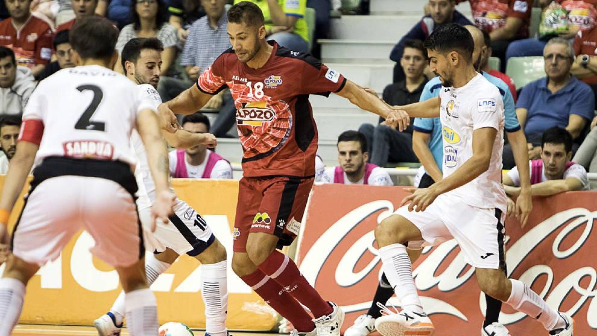 El Aspil se estrena en Santiago