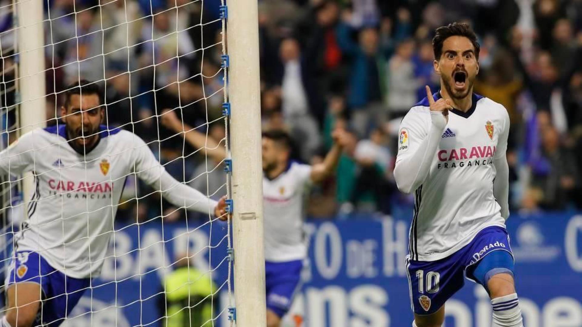 La diáspora del fútbol navarro