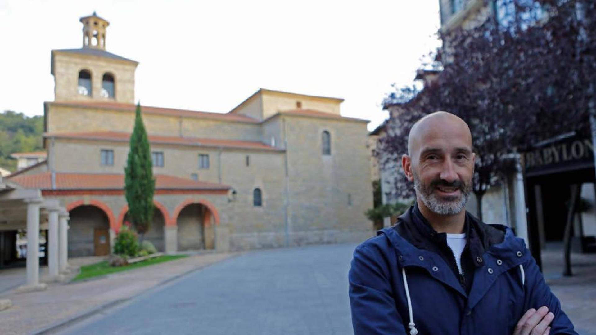 Eseverri: "La gente me dice mucho que podía haber seguido"