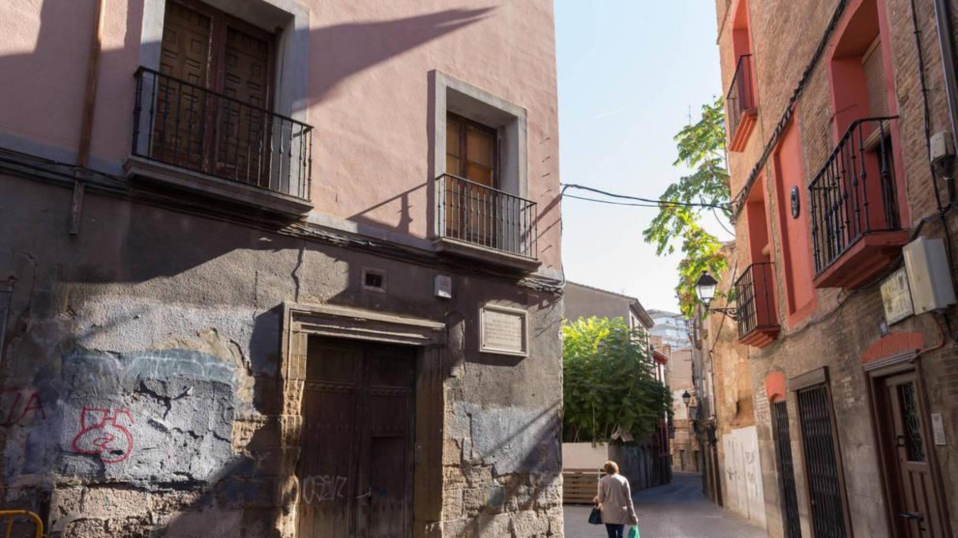 Tudela invertirá al menos 500.000 euros al año en su Casco Antiguo
