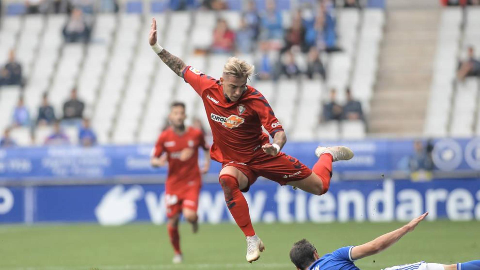 El Elche sube cuatro puestos y Osasuna cae uno en el 'power ranking' de Segunda