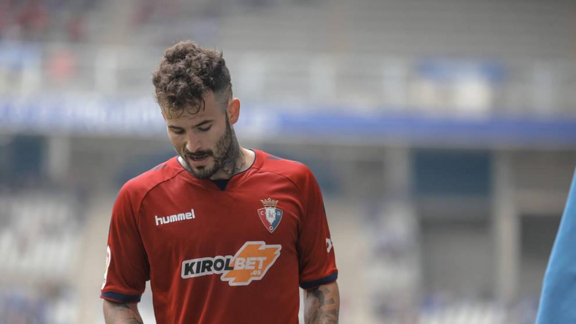 Osasuna, el segundo peor visitante