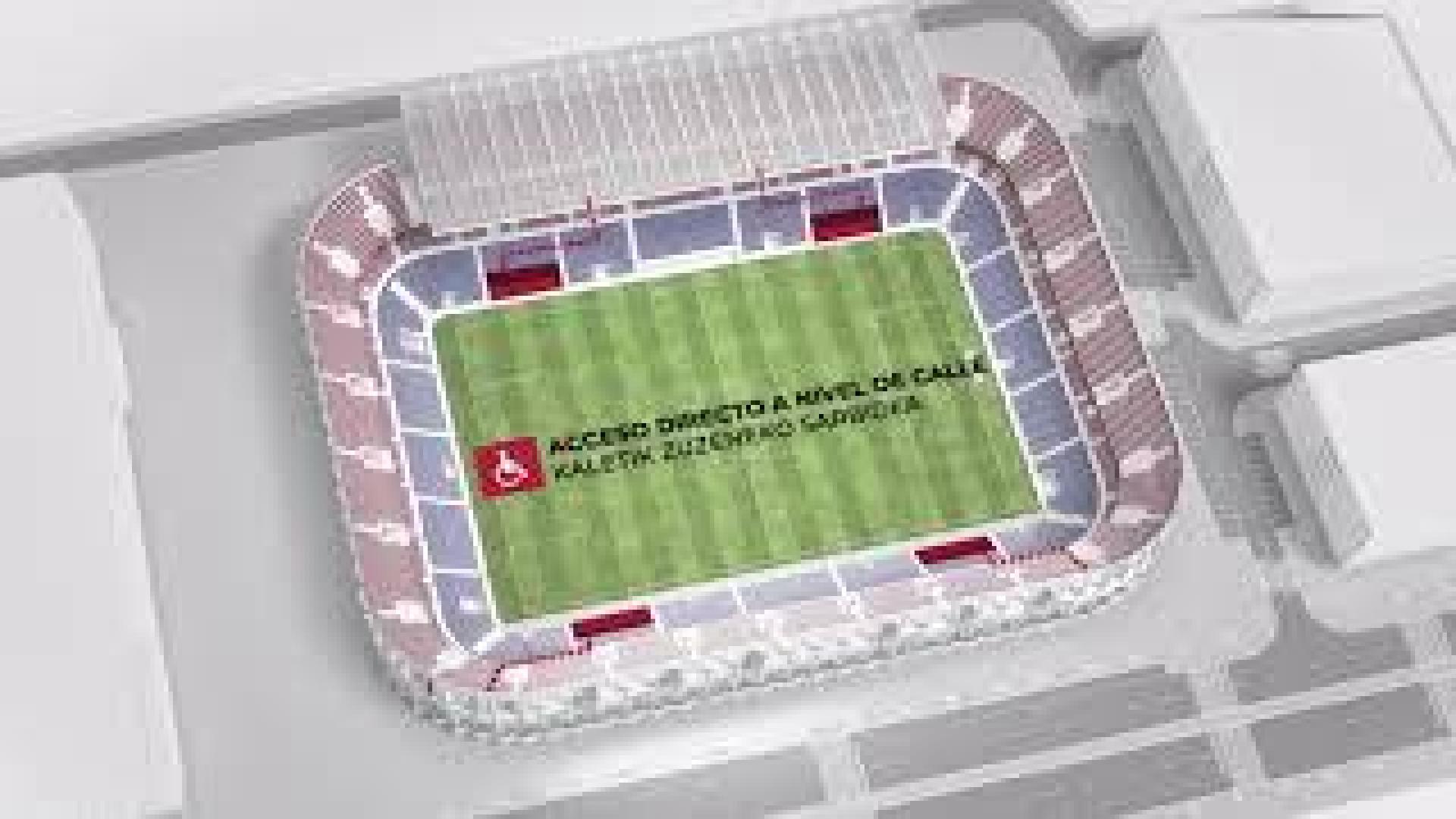Proyecto 'Rojo-Azul', de Vaíllo ACR