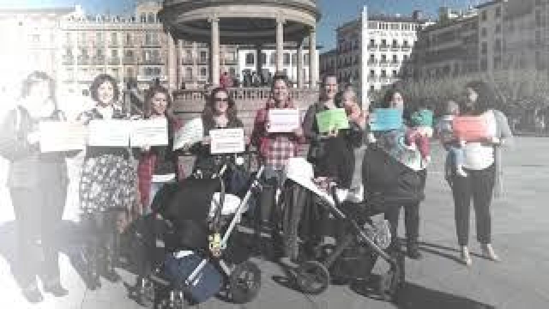 'Que nos quiten lo bailao pero no lo tributao'