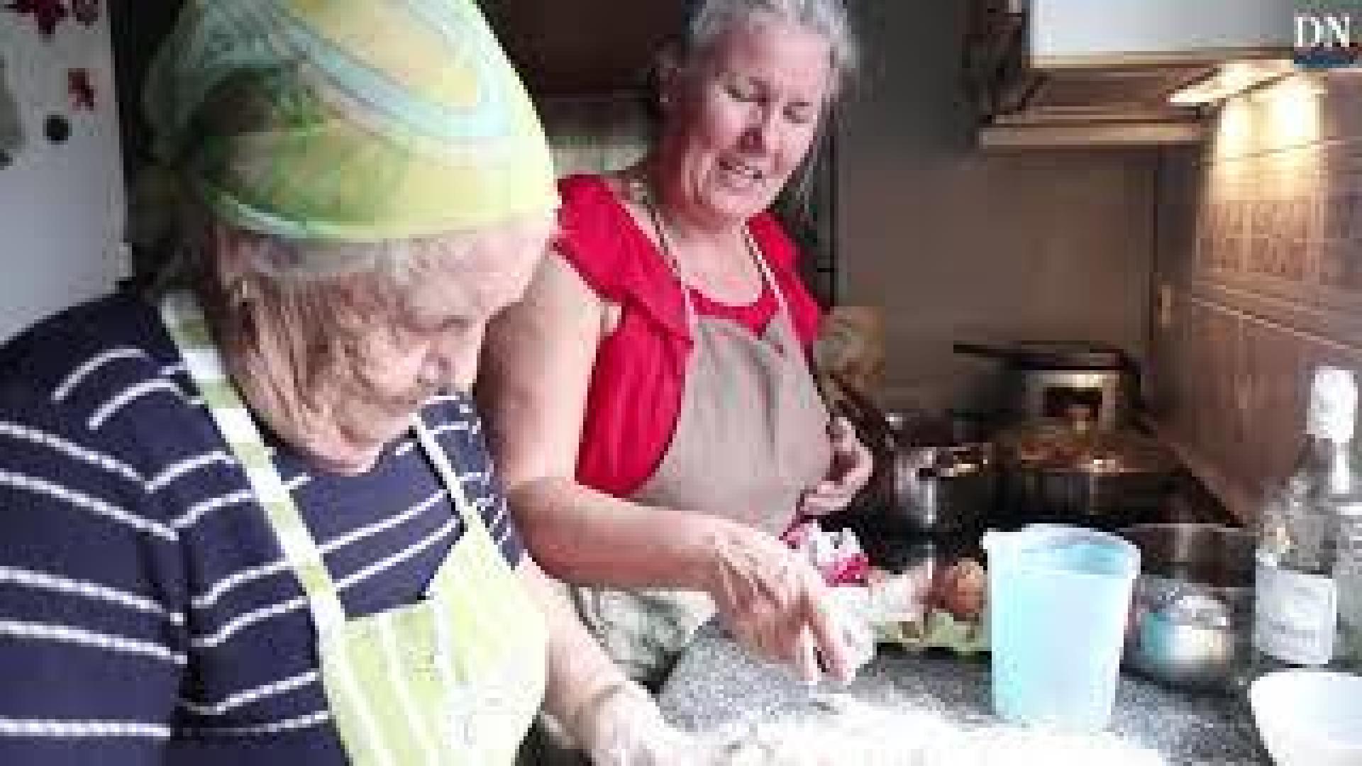 Recetas con historia | María Jesús Iriarte