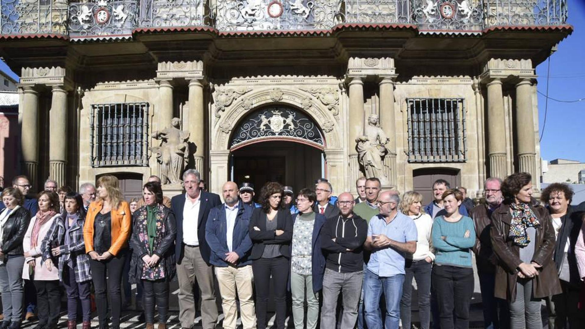 El Ayuntamiento será acusación popular en la muerte por el incendio de Pamplona