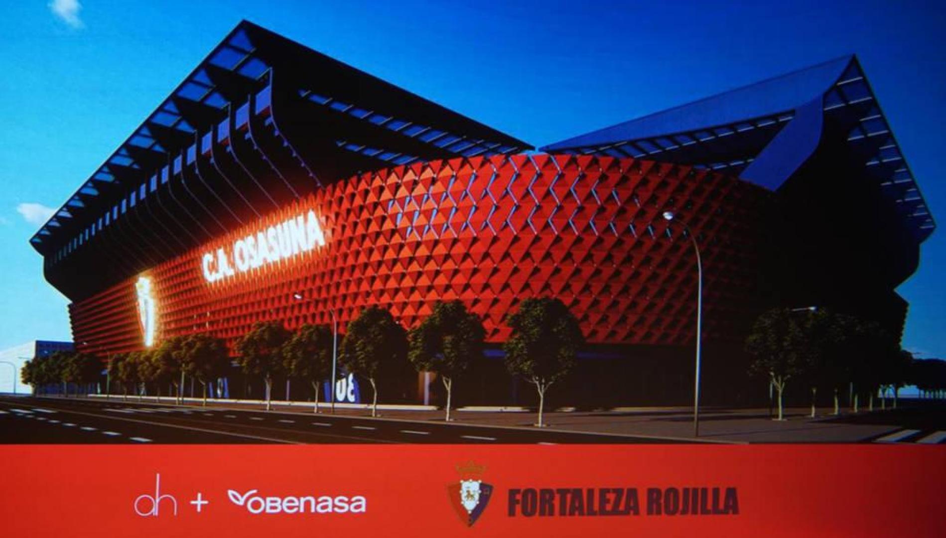 Proyecto de AH y Obenasa.