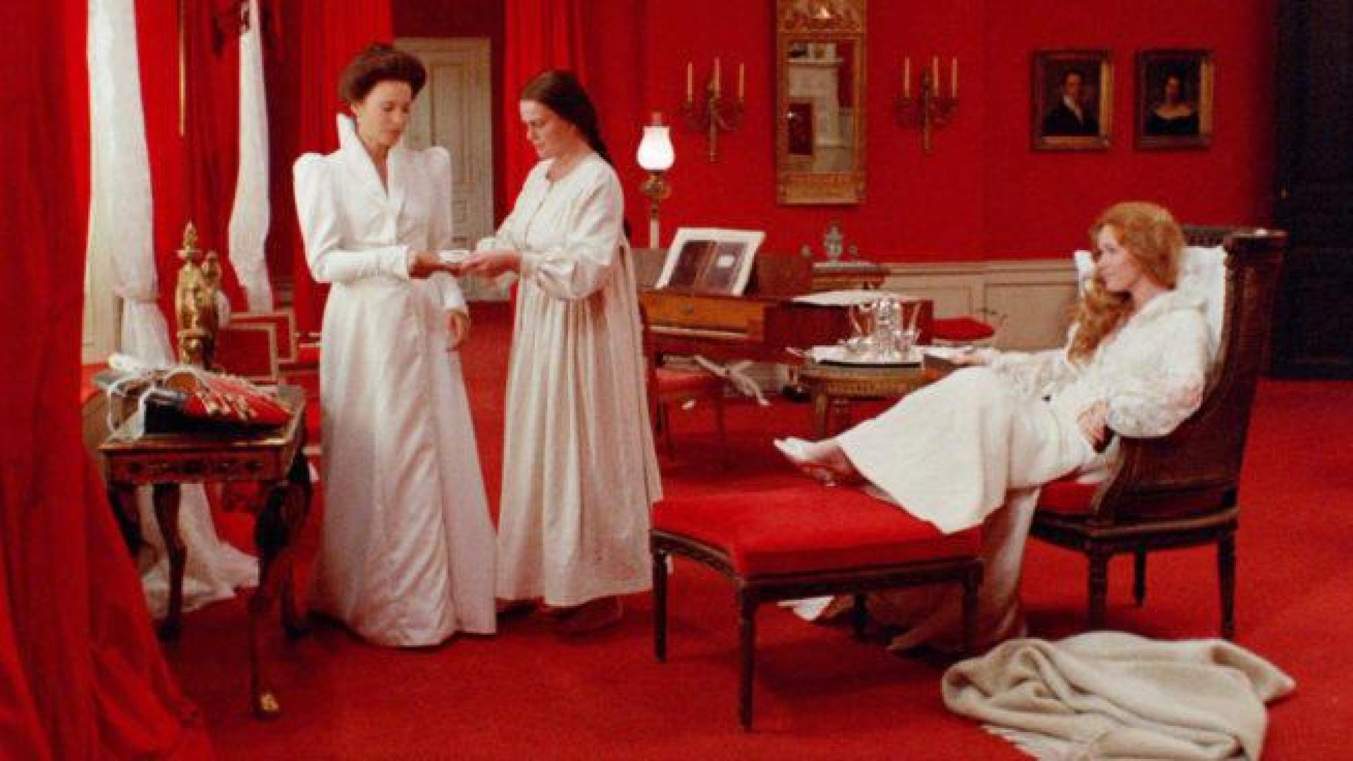 El Condestable acoge la proyección de 'Gritos y susurros' de Ingmar Bergman