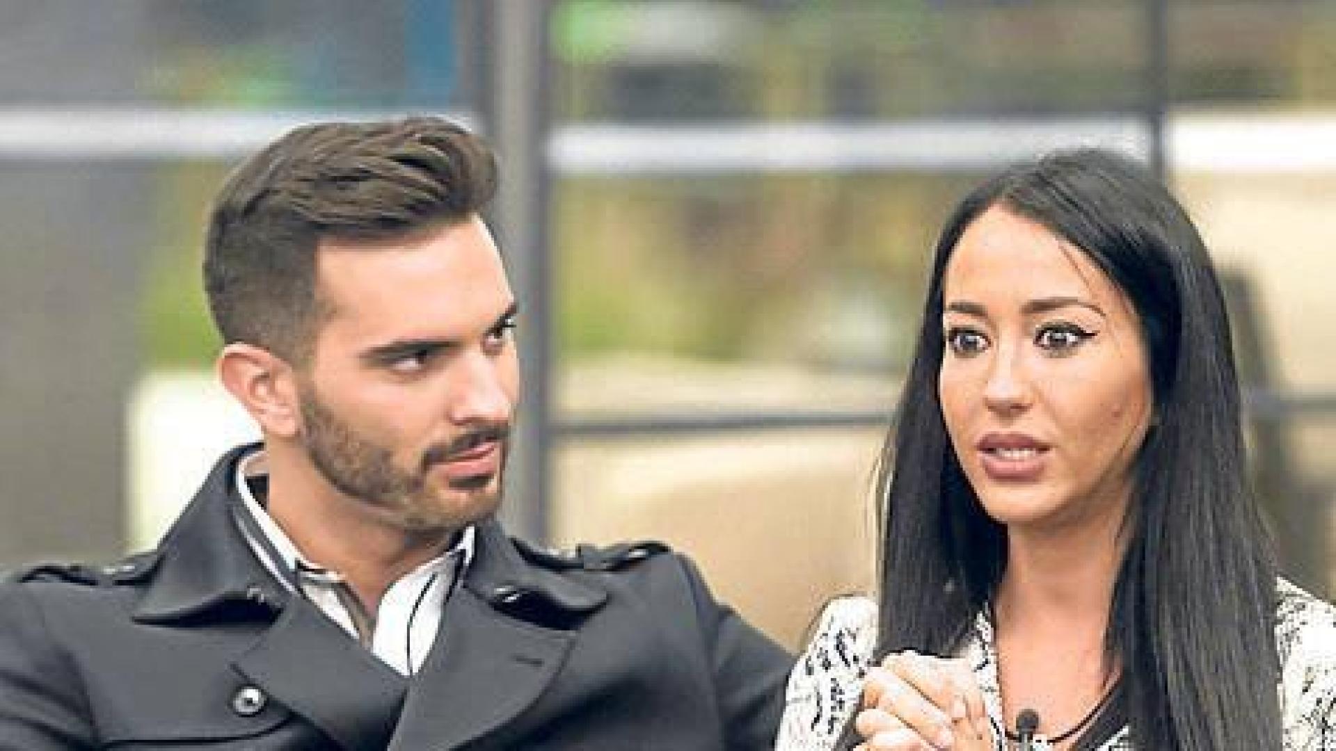 Machismo en la casa de Gran Hermano VIP