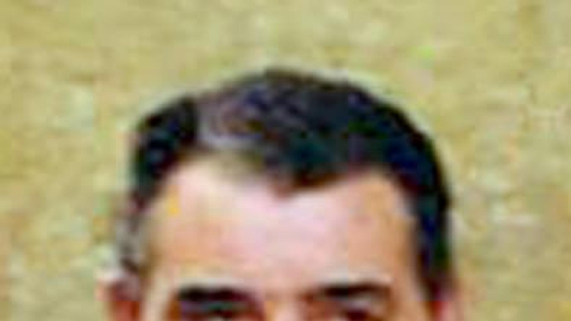 Ramón Arraiza Sanz, tractorista de la cooperativa desde 1984
