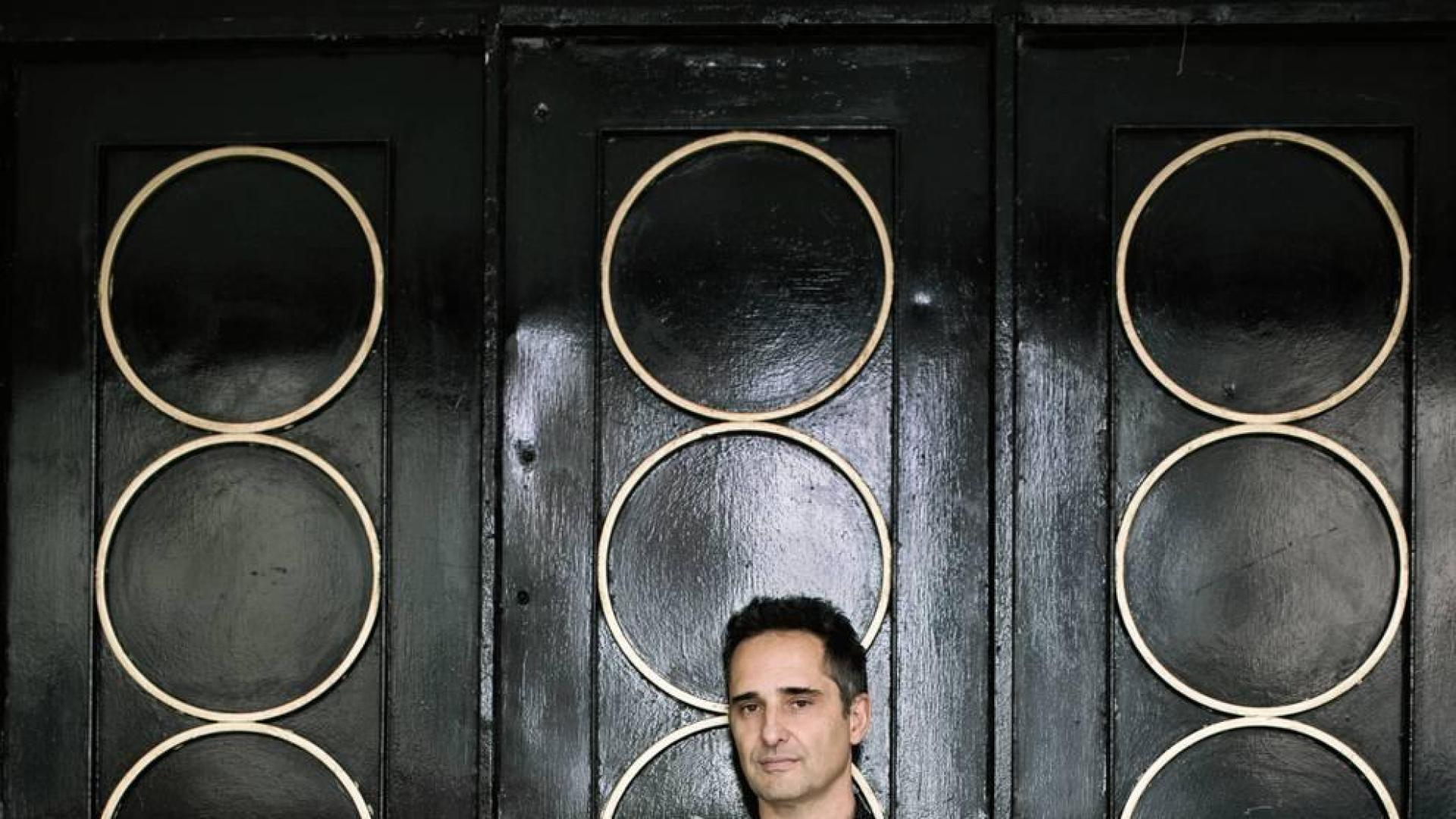 Jorge Drexler: "Nadie pelea por algo que no ama y nadie deja de pelear por algo que ama”