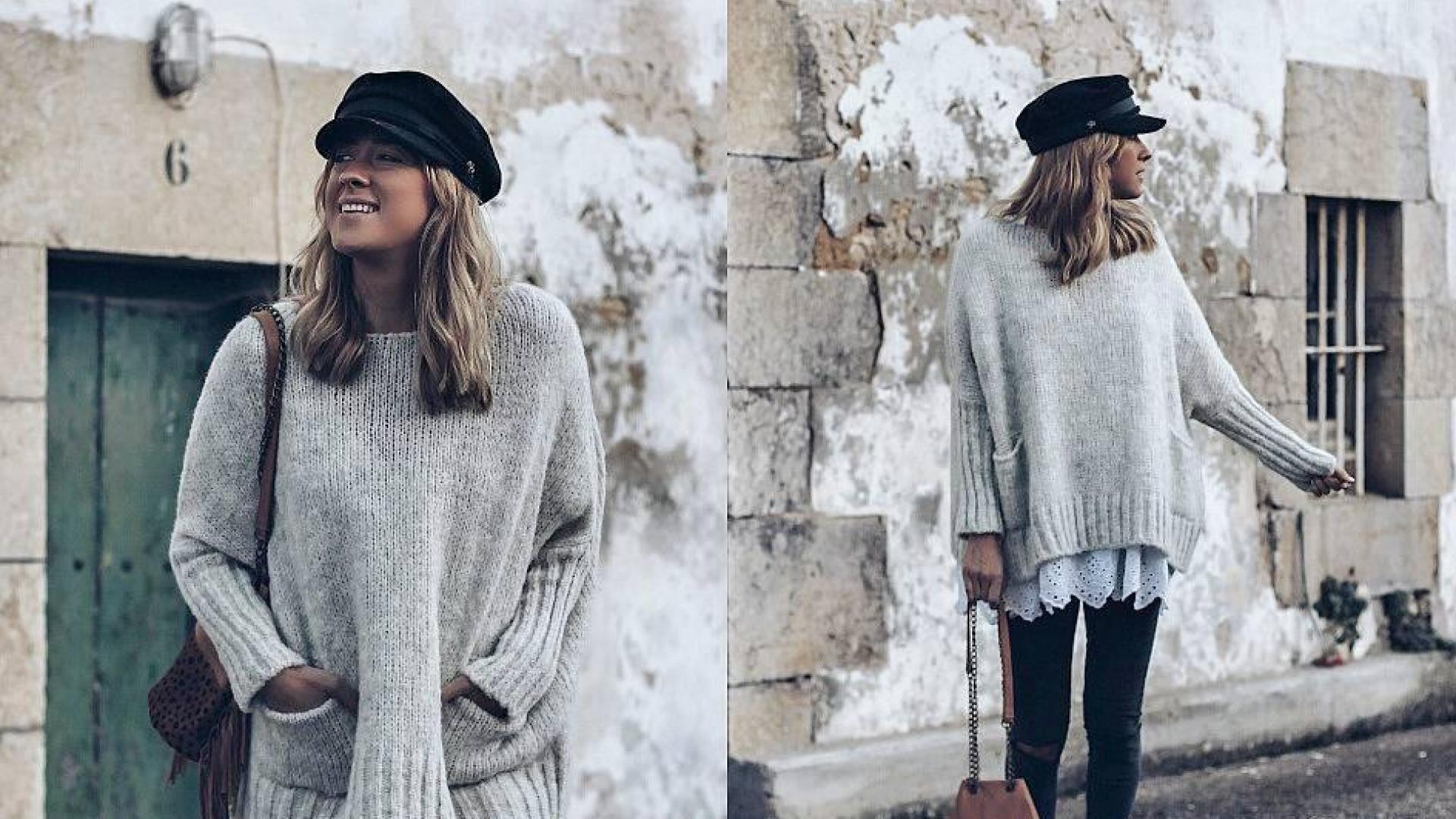 Jersey gris 1