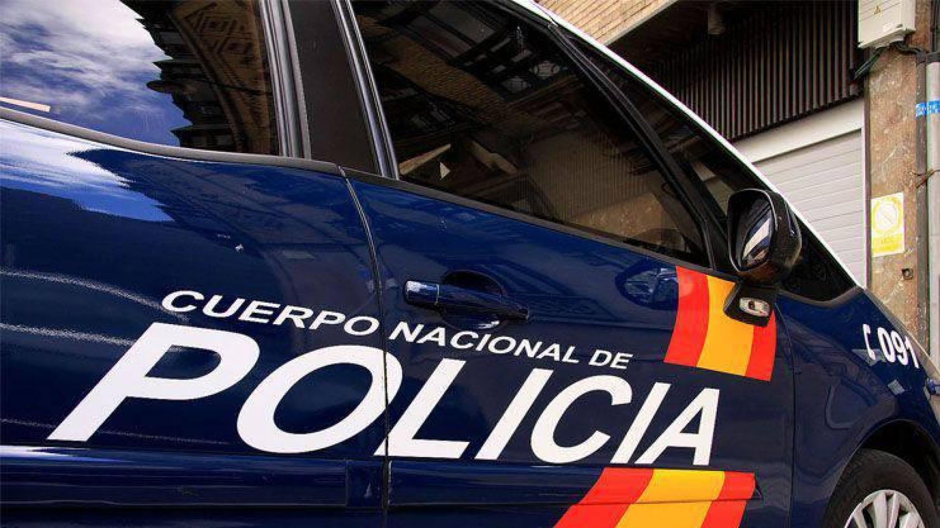 La Policía detiene a dos presuntos yihadistas en Valencia y Alicante