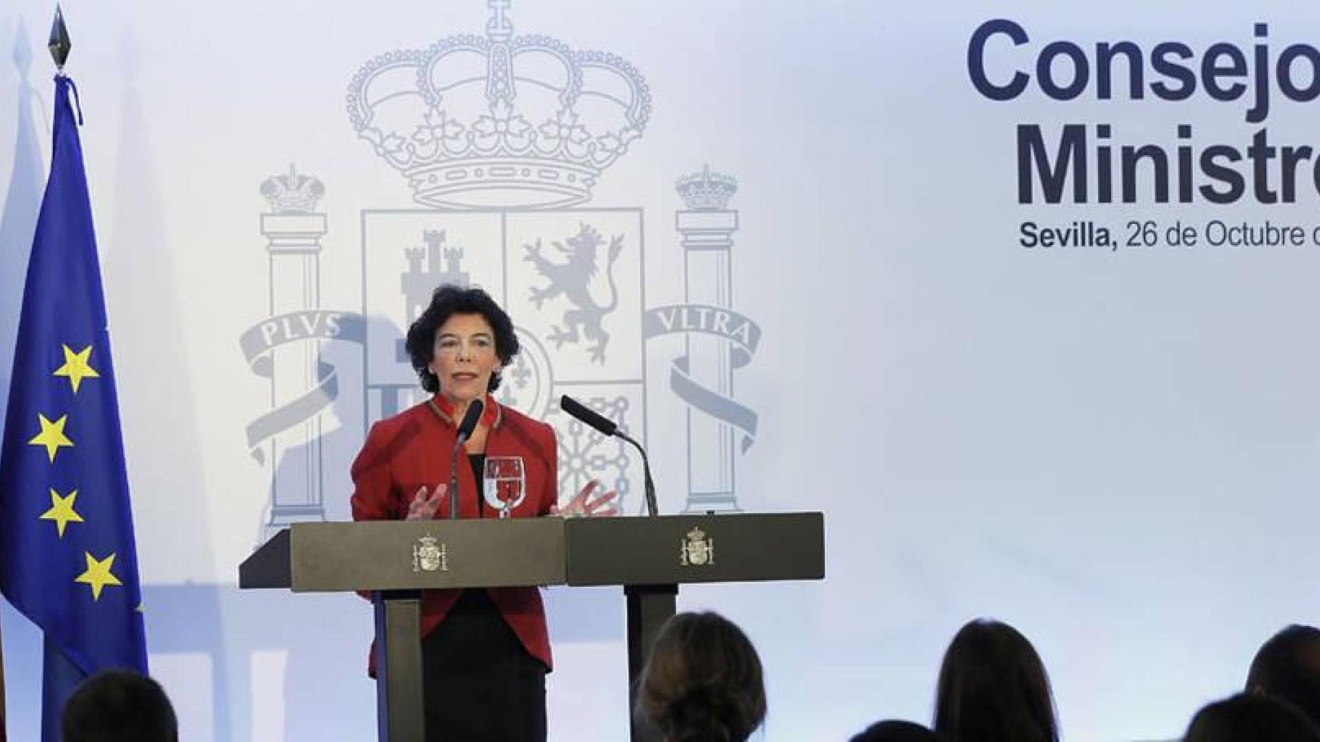 El Gobierno lleva al TC la reprobación del Rey sin el apoyo del Consejo de Estado