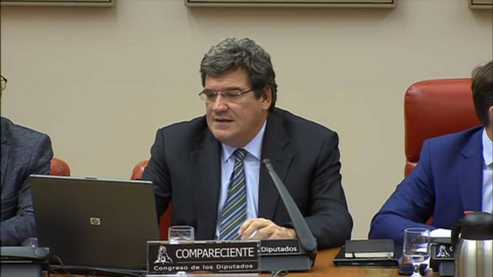 El Gobierno subirá hasta un 12% las bases máximas de cotización