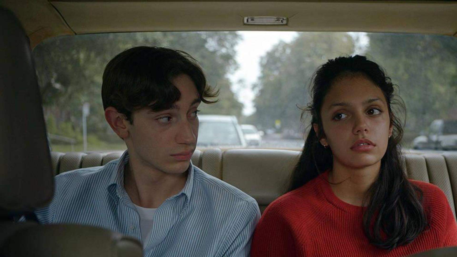 'Genése', de Philippe Lesage, Espiga de Oro en Valladolid