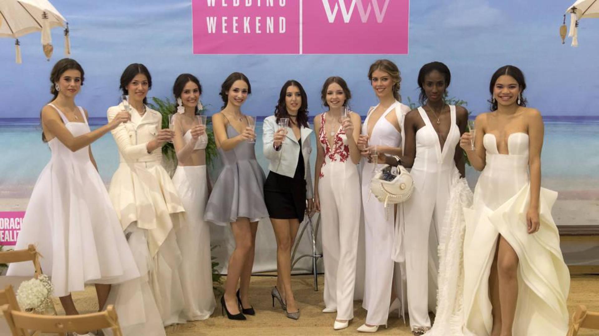 En busca de una boda soñada