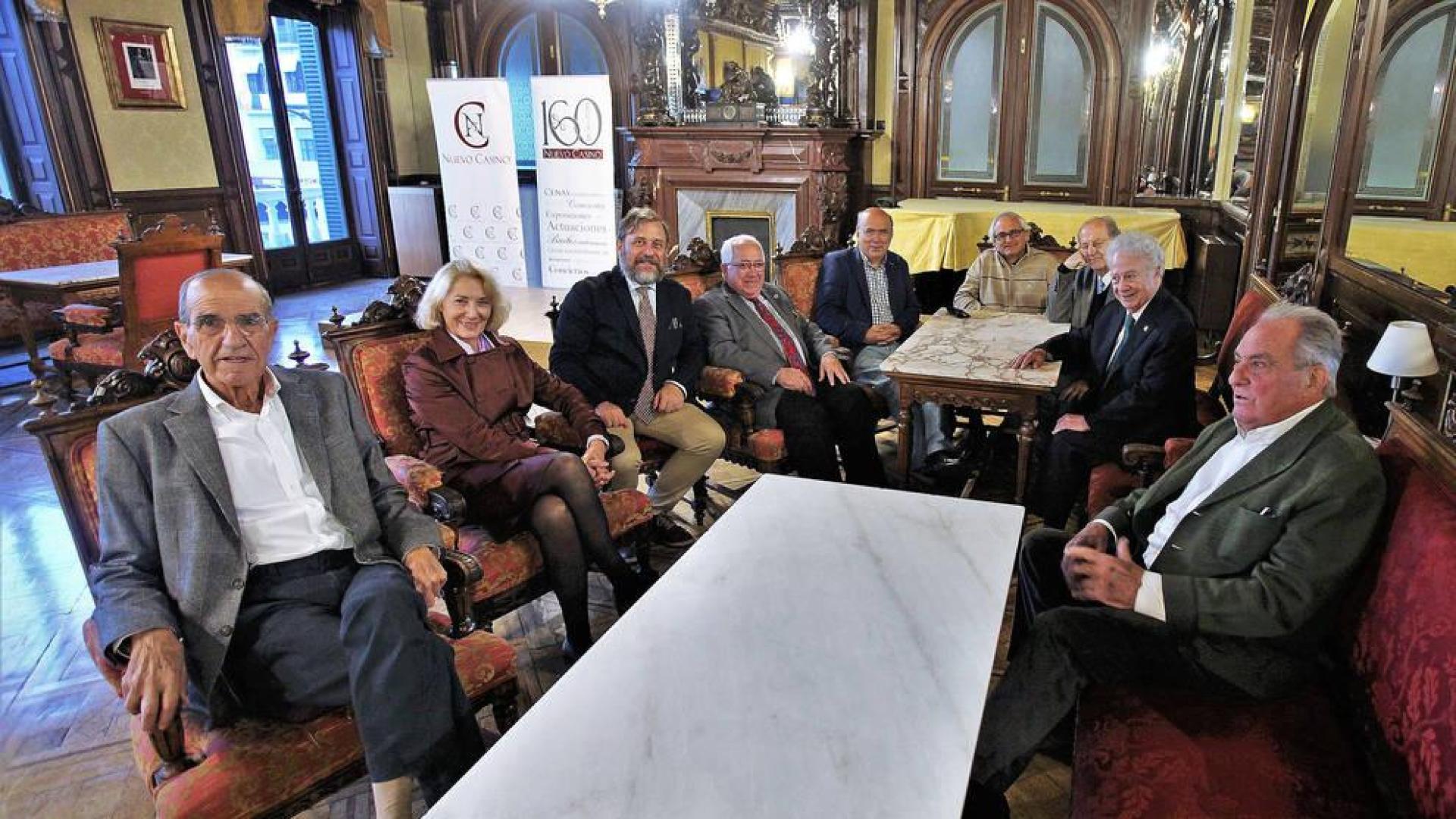 'Pregón', al servicio de la cultura navarra