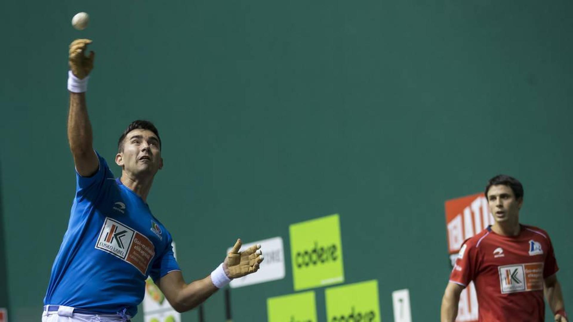 Más que una semifinal para Urrutikoetxea