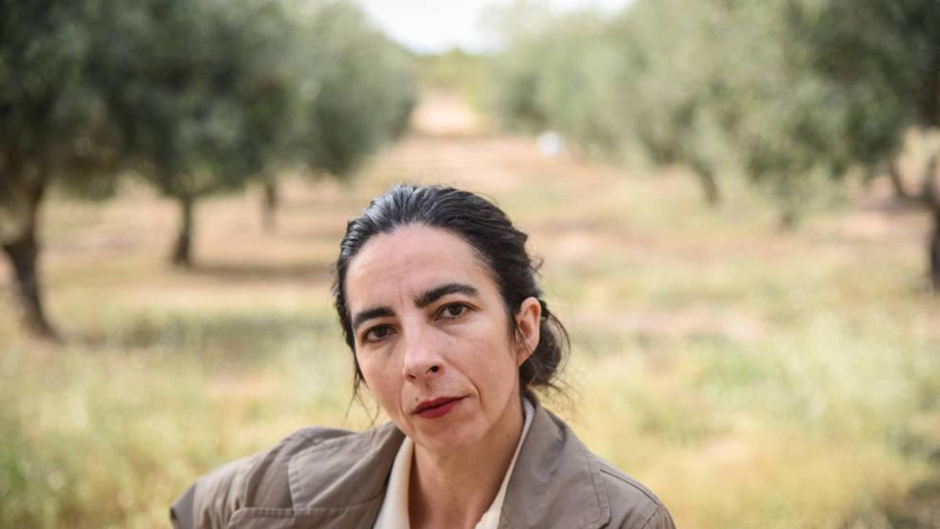 Estitxu Arroyo: “Pienso en el cuerpo como un territorio con carne habitada”