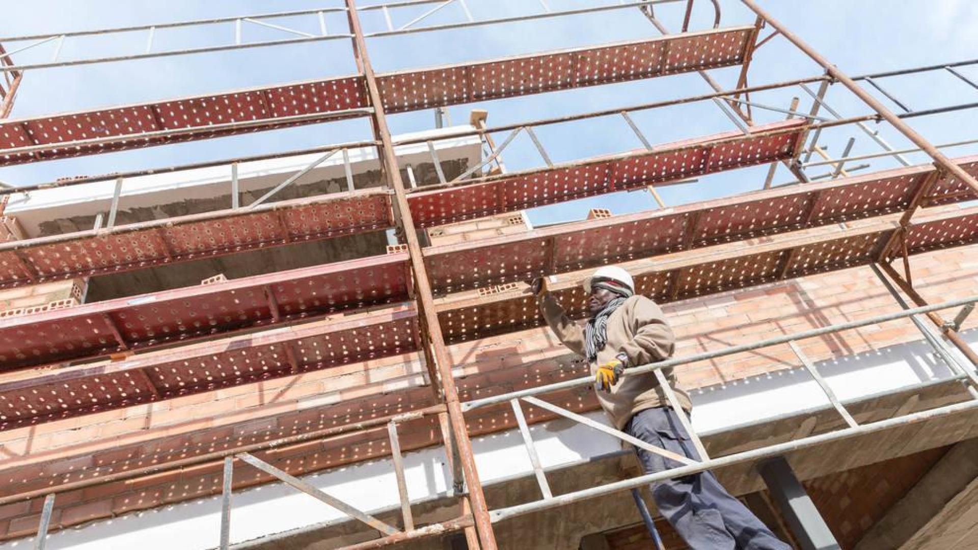 El precio de la vivienda en Tudela, Estella y Tafalla