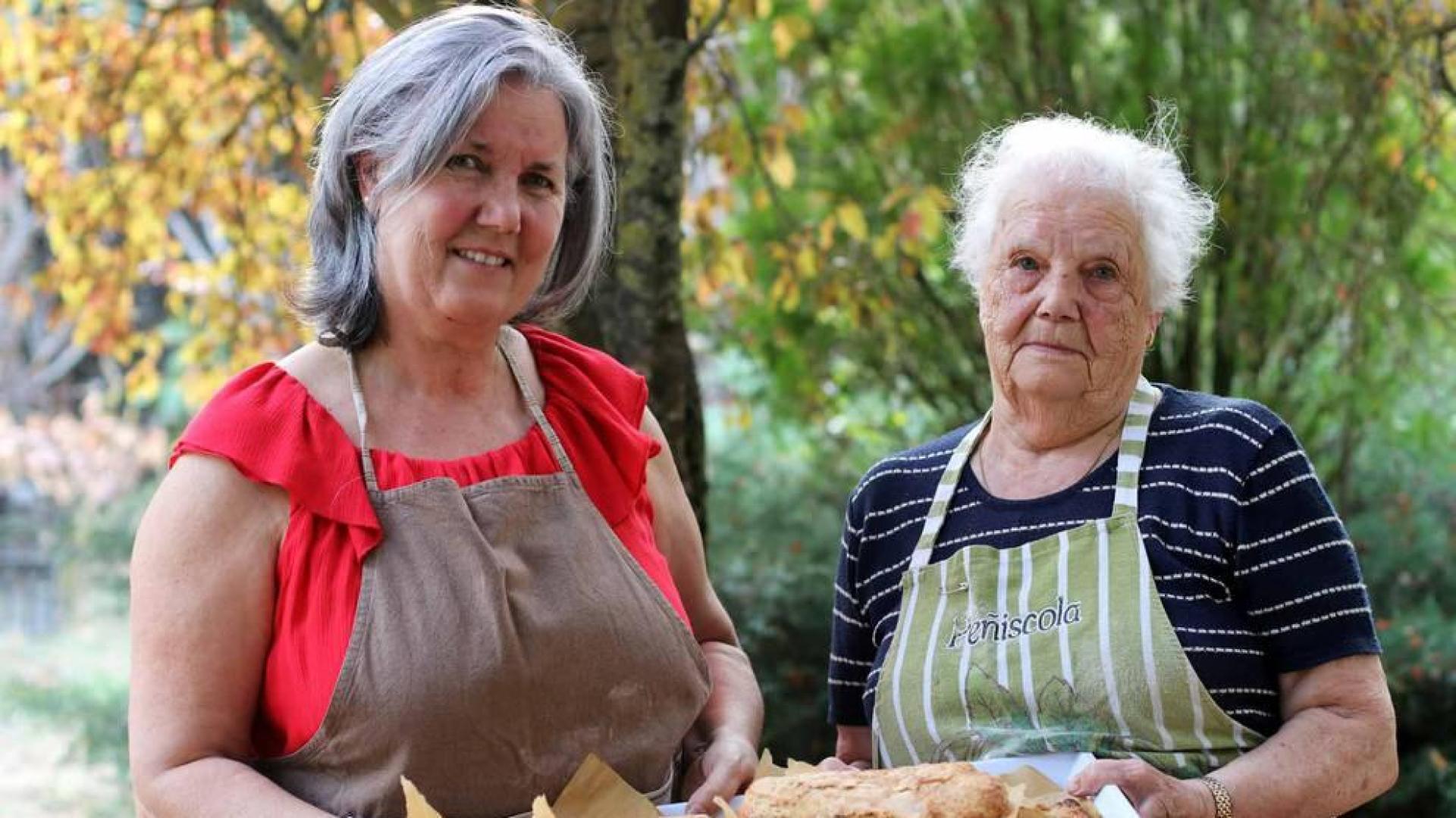 Las tortas que nacieron con la matanza