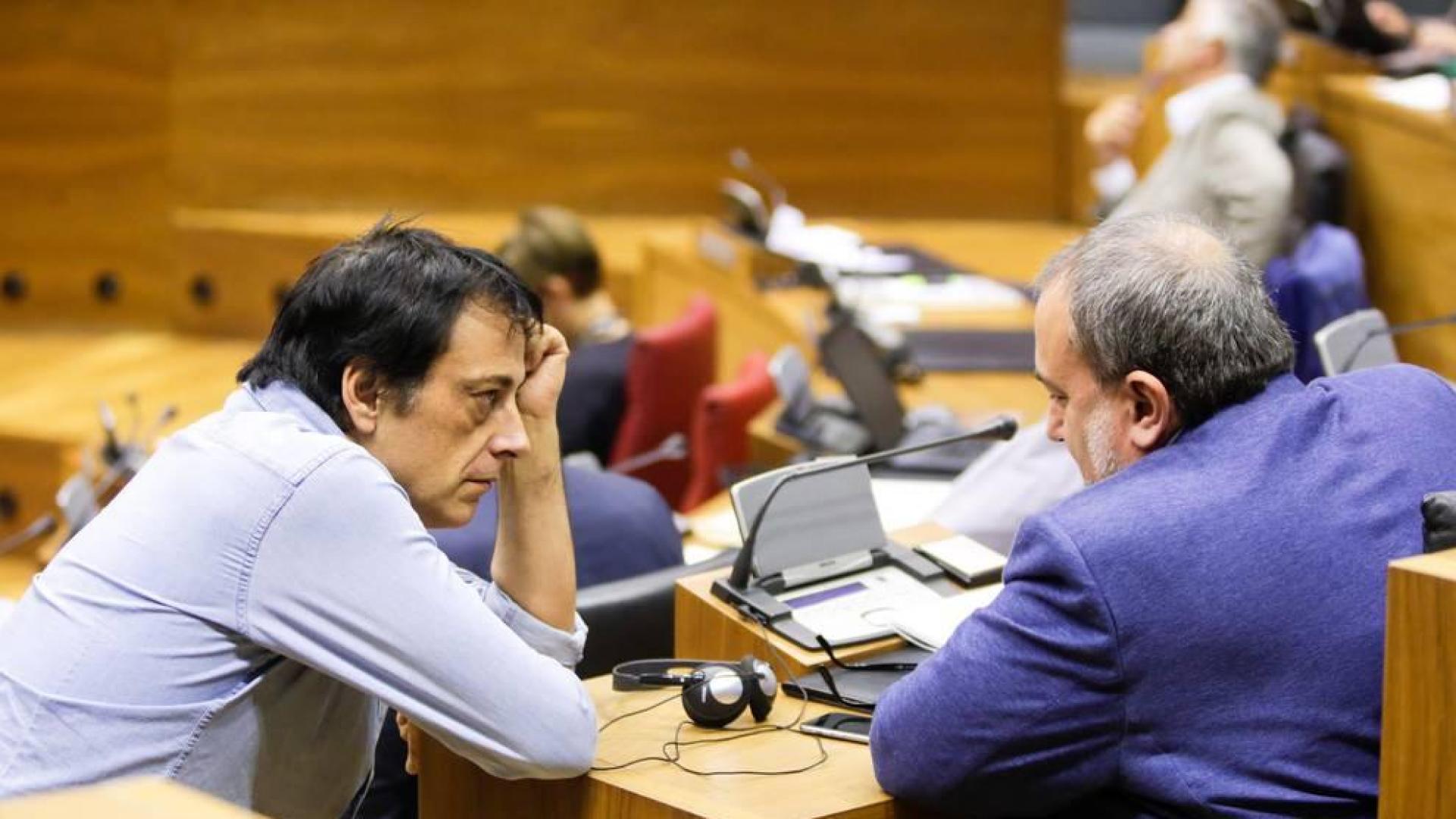 Couso afirma que Aznárez no tiene capacidad para moderar los debates