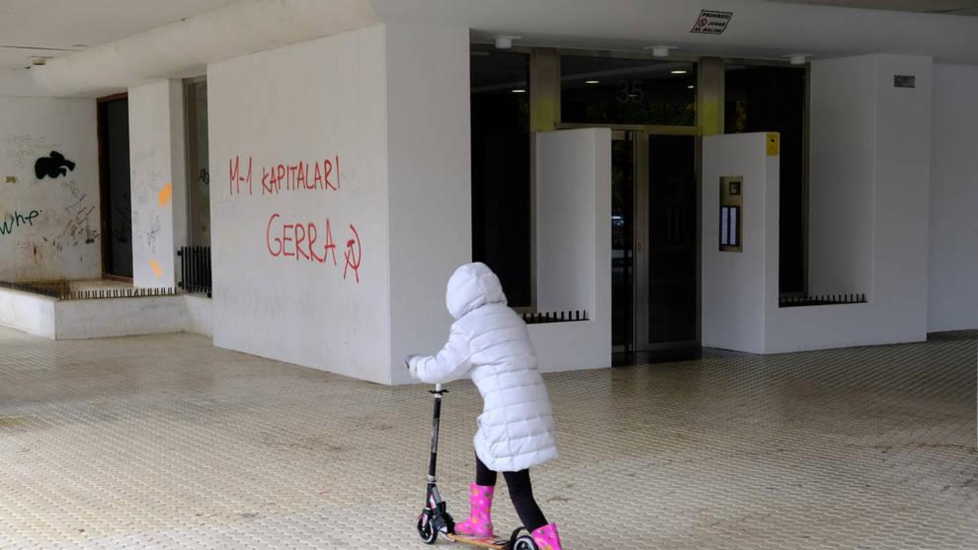 “Era una reunión de amigas que se nos fue de las manos”