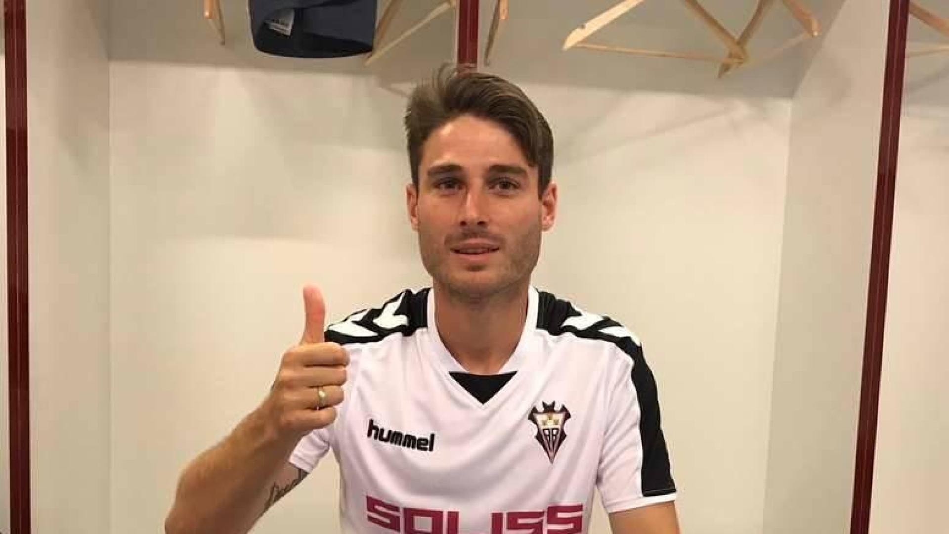 La diáspora del fútbol navarro