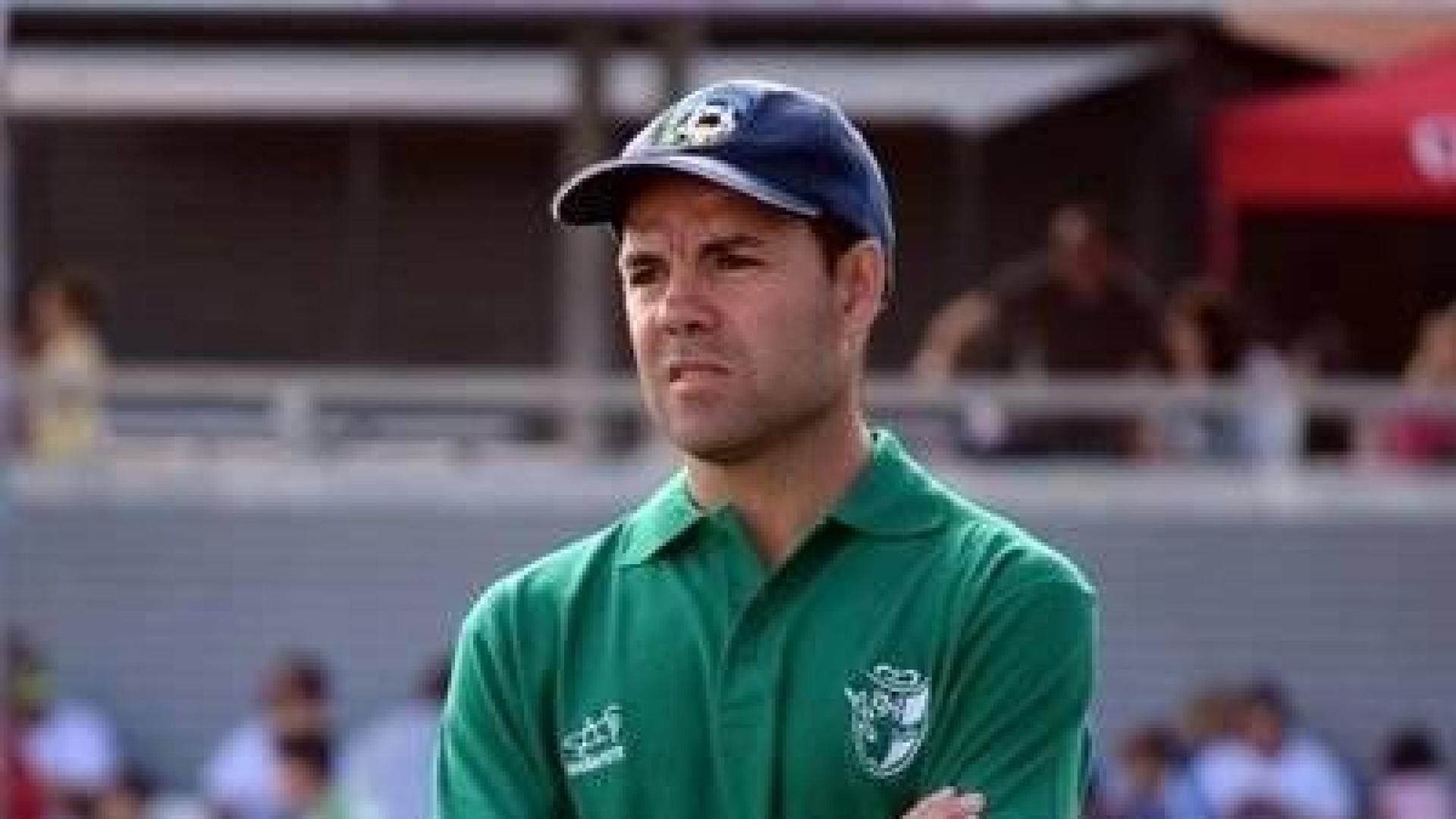 Iván Rosado, sobre Juan Villar: "No está y aparece, es un jugador fantástico"