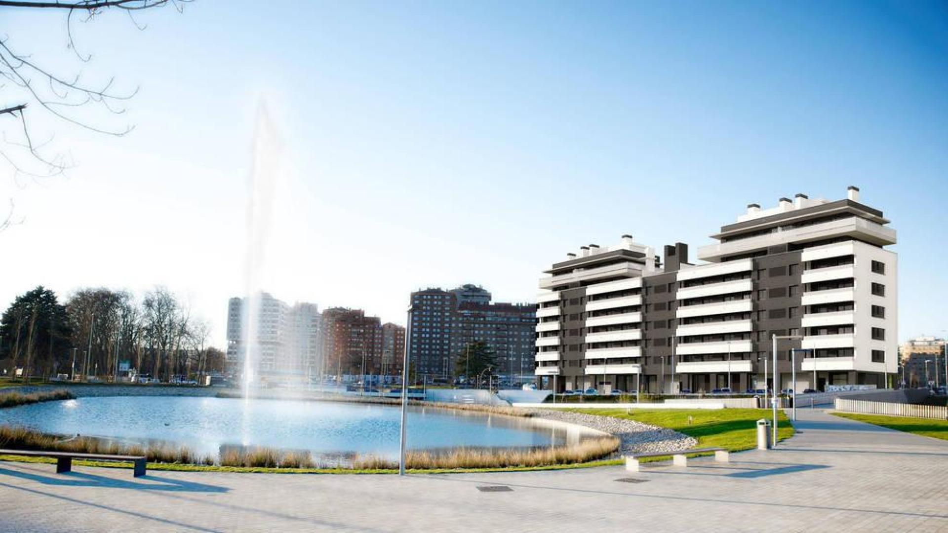 Vivivenda protegida: repunta el interés por la construcción