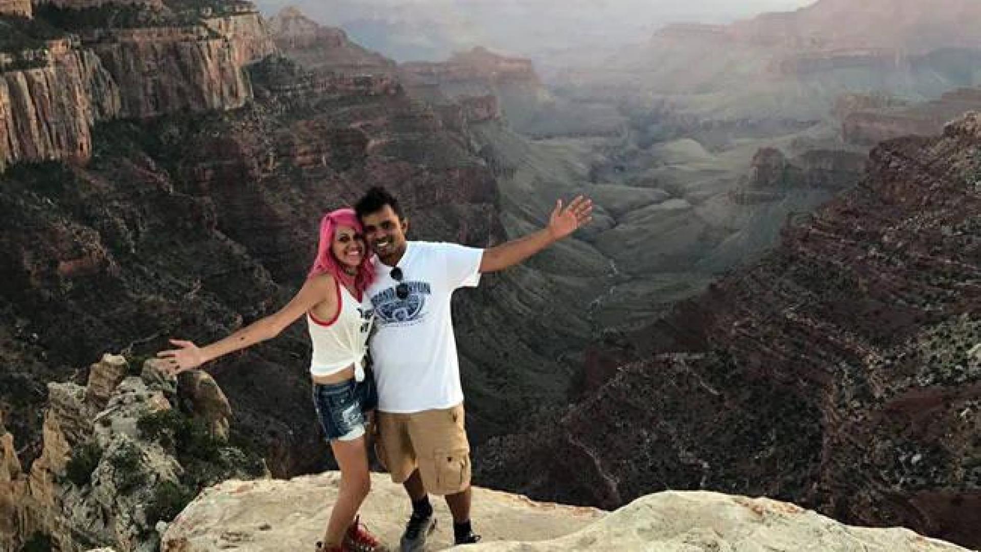 Los blogueros que alertaban sobre los riesgos en las alturas mueren en California