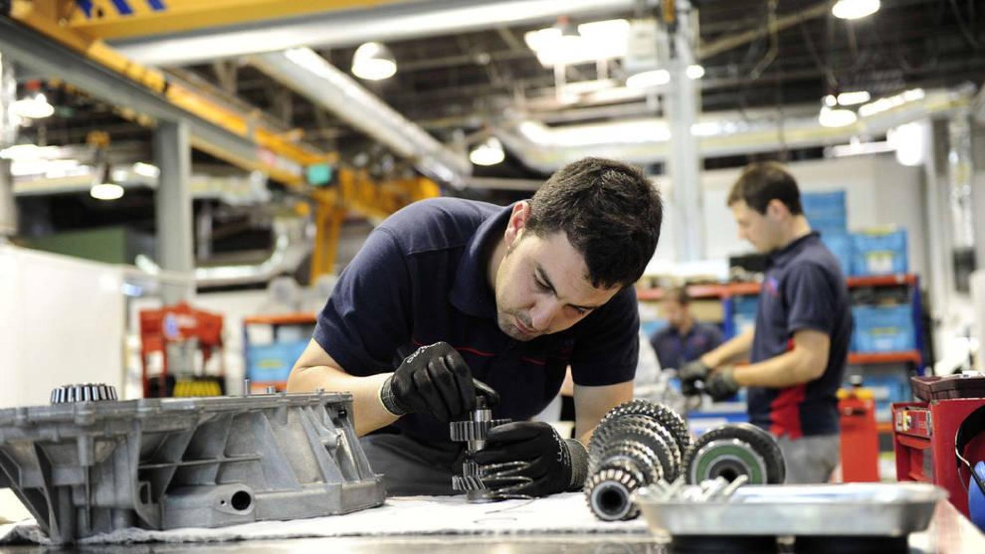 La sequía crediticia frena el despegue de las pymes industriales