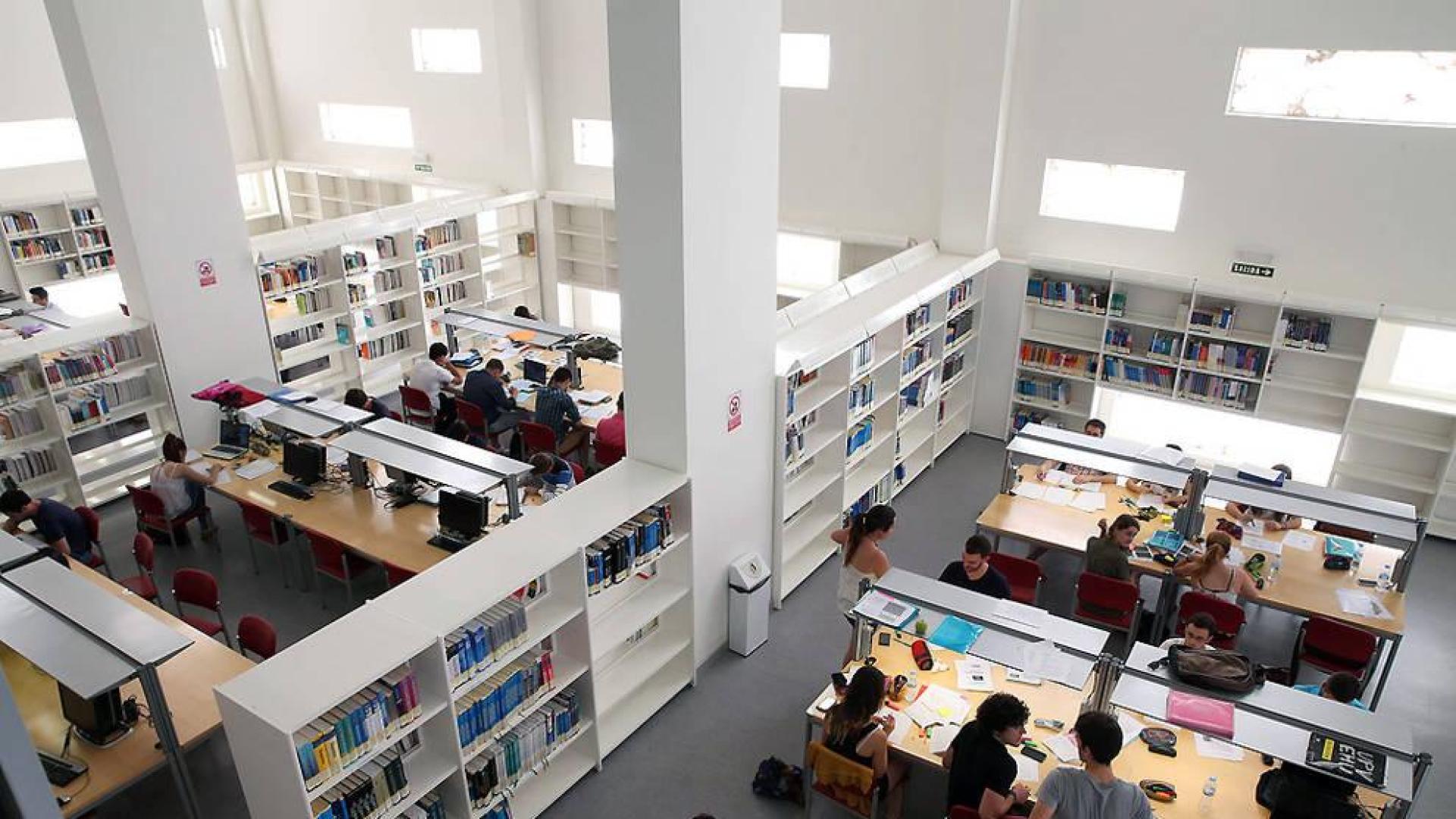 20 bibliotecas de la Ribera impulsan un programa de actividades sobre la poesía