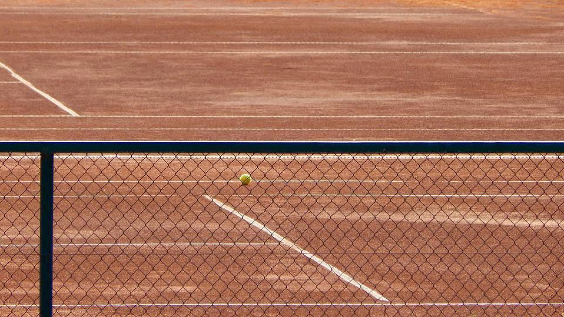 El tenista Marc Fornell lideraba la red de amaños en apuestas, según el juez