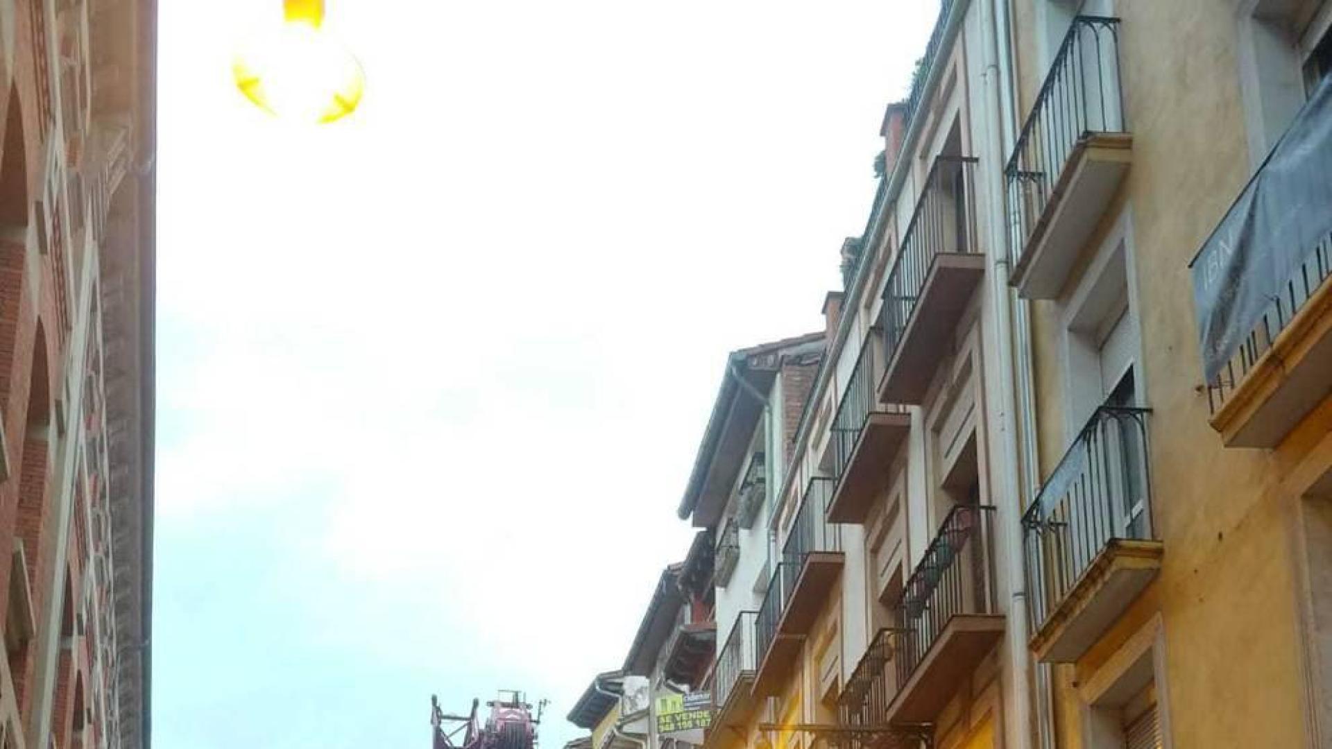 Estas son las alteraciones del tráfico en Pamplona para este miércoles