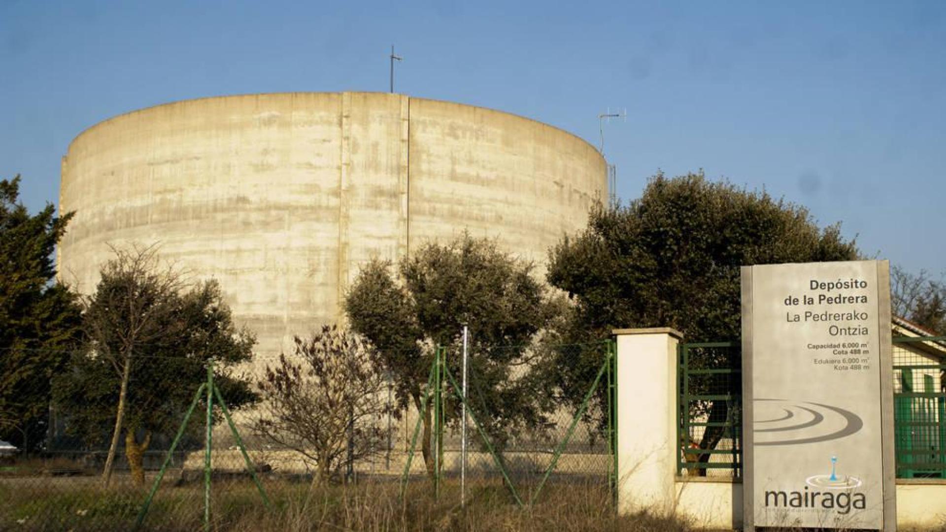 Las obras para llevar agua desde la Pedrera a Peralta empezarán este mes