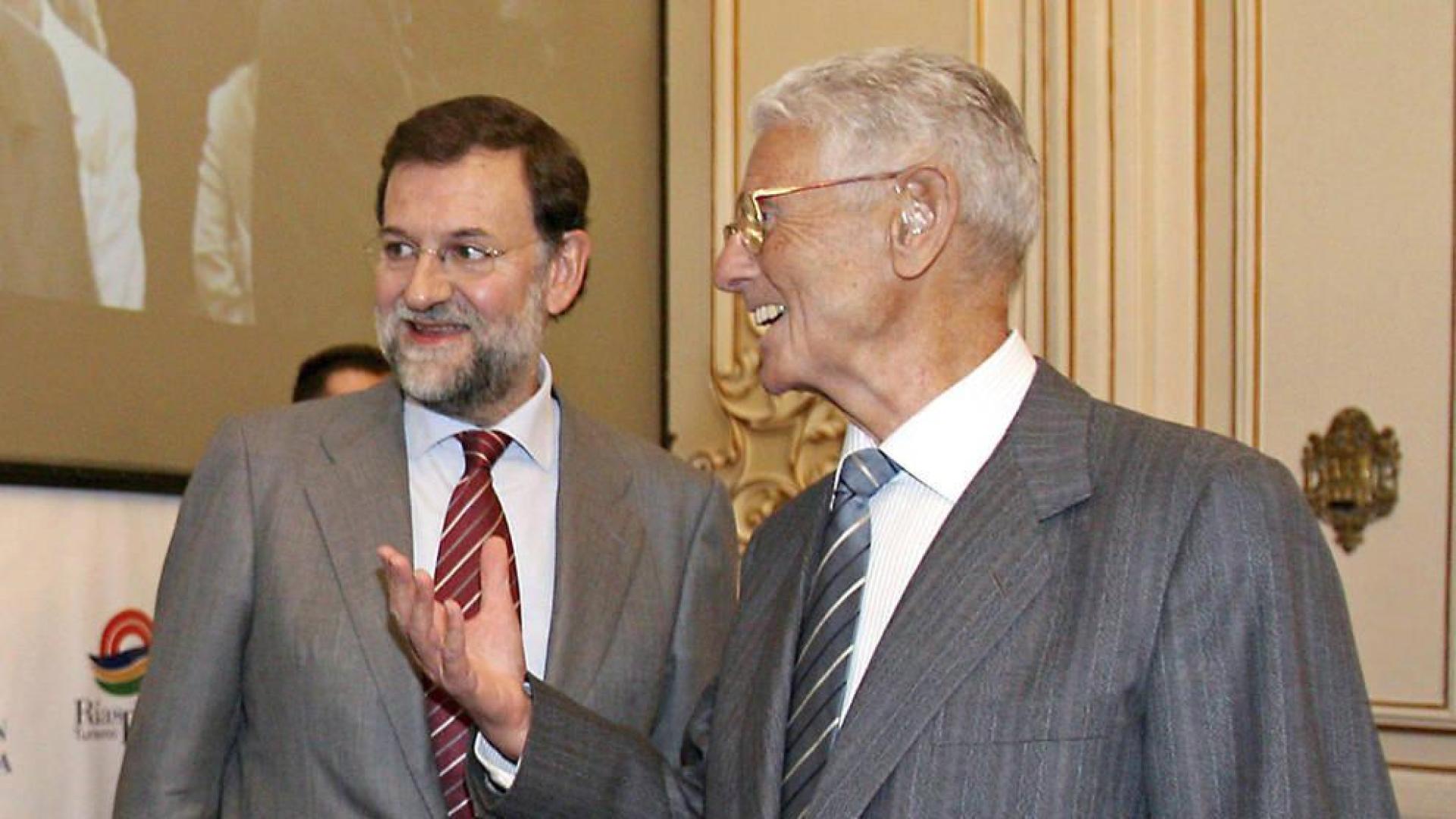 Fallece el padre del expresidente del Gobierno Mariano Rajoy